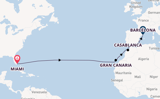 Virgin Voyages