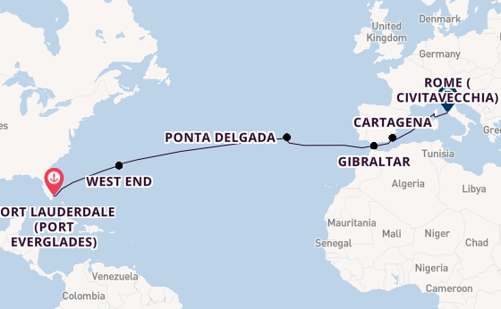 Princess Cruises