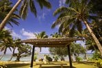 Rarotonga, Cook Eilanden