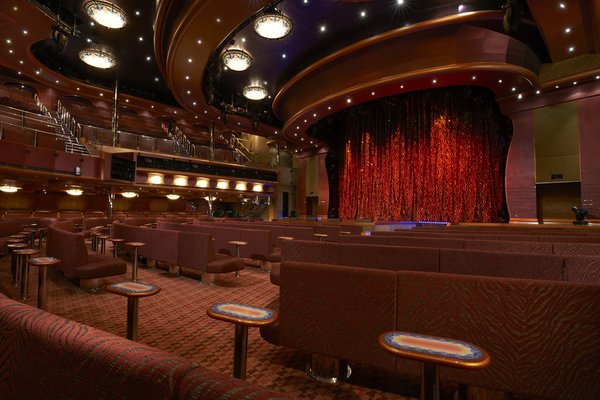 Carnival Magic