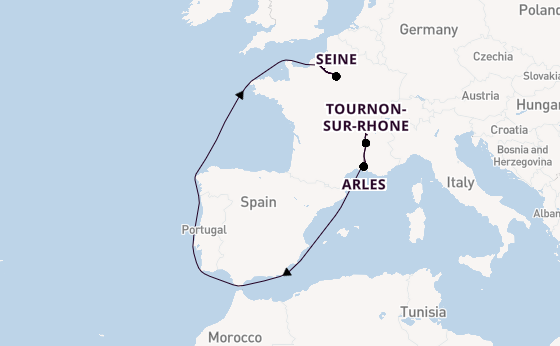 Viking River Cruises
