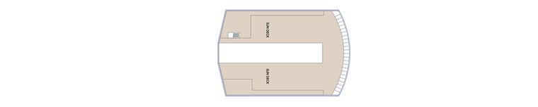 deck plan