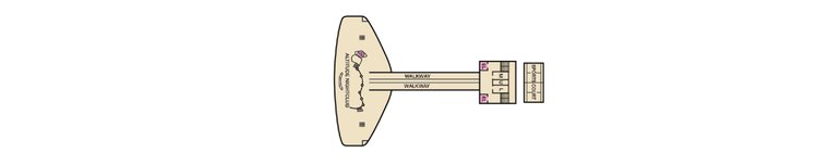 deck plan
