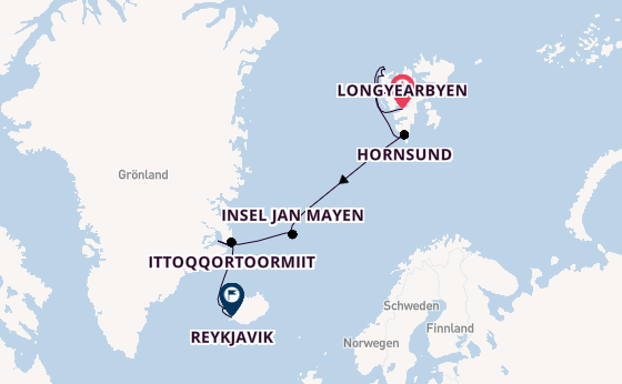 HX Hurtigruten Expeditions