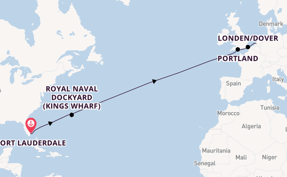 Holland America Line