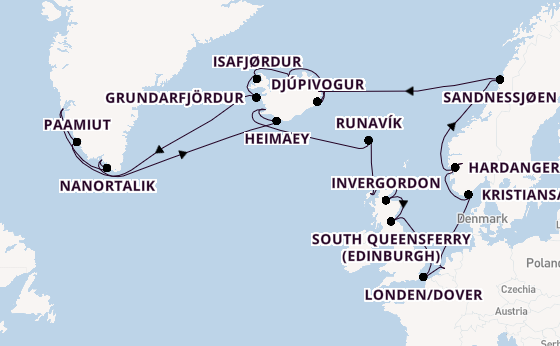 Holland America Line