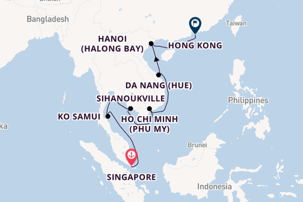 Holland America Line