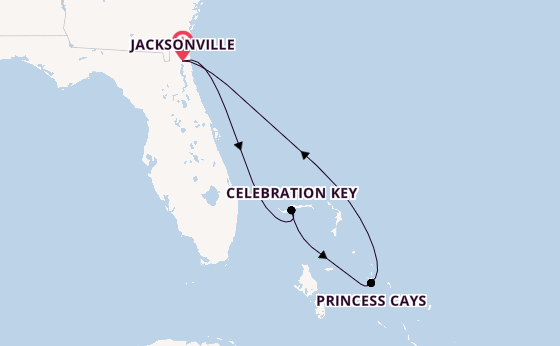 Carnival Cruise Line