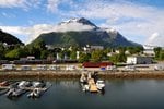 Åndalsnes, Noorwegen