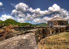 St. John's, Antigua