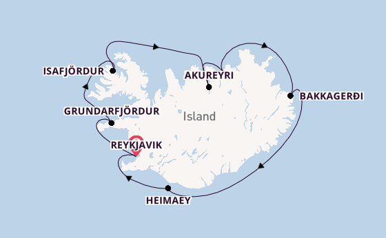 HX Hurtigruten Expeditions