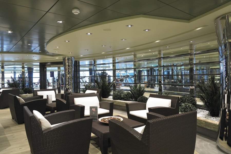 MSC Fantasia