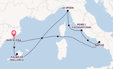 Royal Caribbean