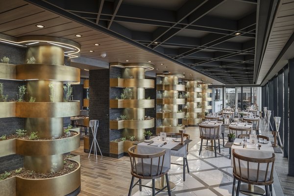 MSC World Europa