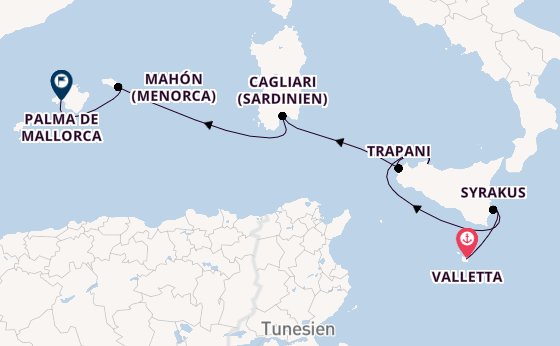 Sea Cloud Cruises
