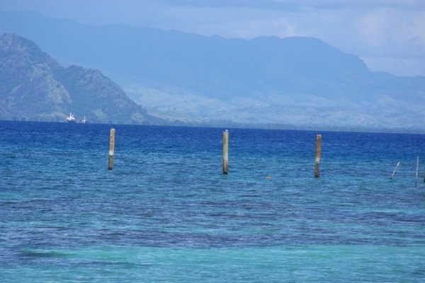 Port Denarau, Fiji