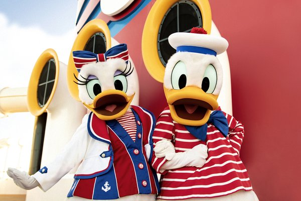 Disney Dream