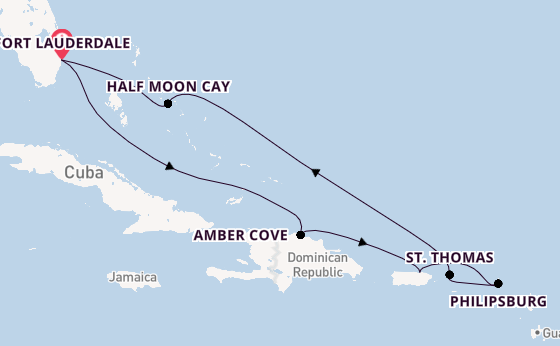 Holland America Line