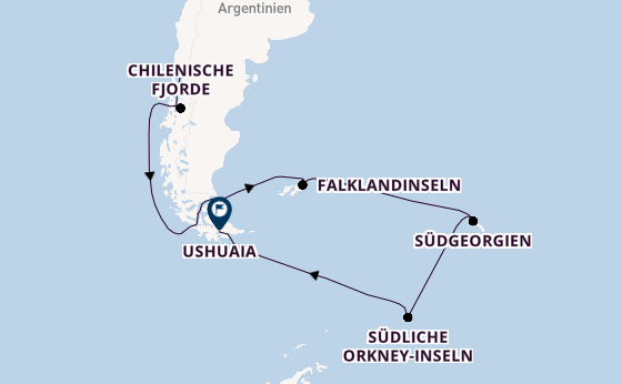 Hapag-Lloyd Cruises