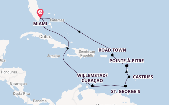 Regent Seven Seas Cruises