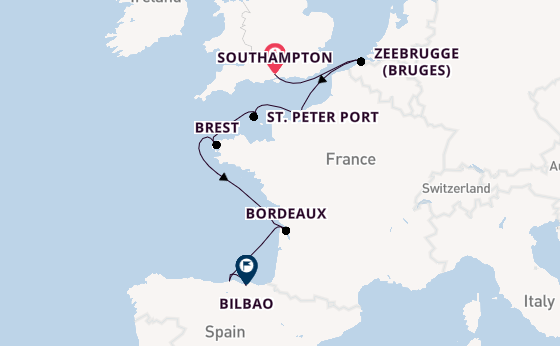 Oceania Cruises