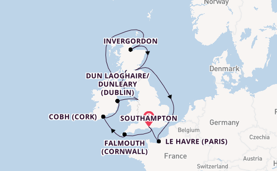 Princess Cruises