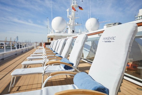HANSEATIC inspiration