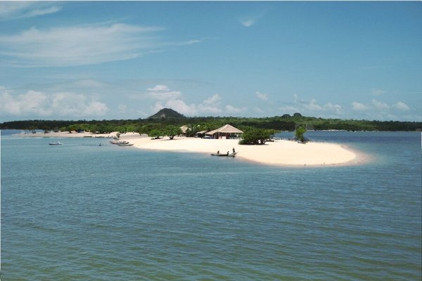 Santarém, Brazil