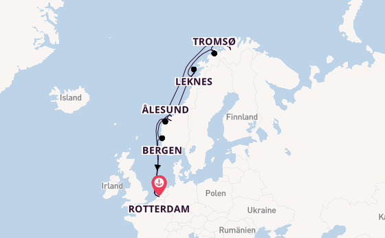 Holland America Line