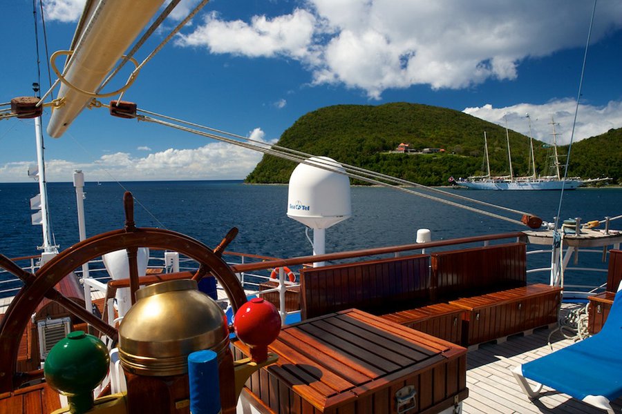 Star Clipper