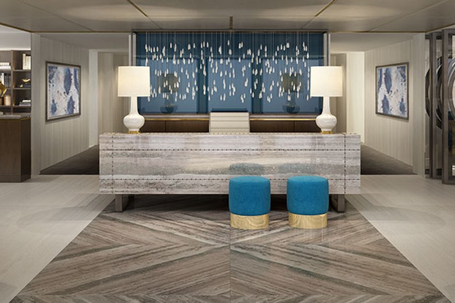 Crystal Esprit