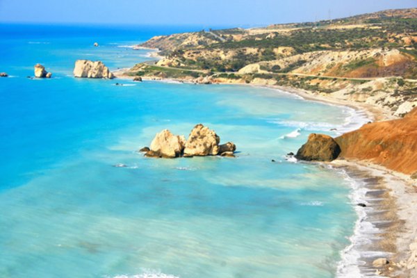 Paphos, Cyprus