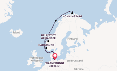 TUI Cruises