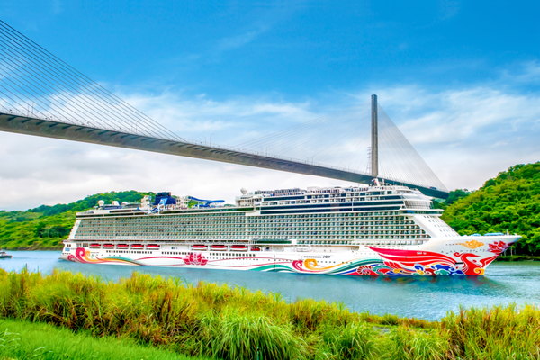 Norwegian Joy