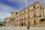 Siracusa (Sicilië), Italië