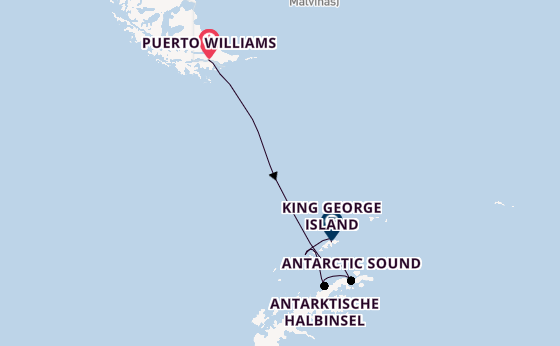 Silversea Cruises