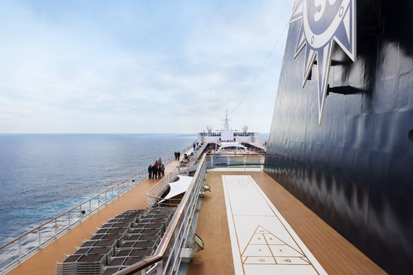 MSC Armonia 