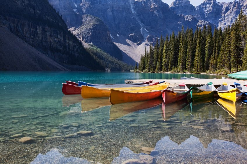  Luxury Rocky Mountaineer & All Included Alaskan Cruising