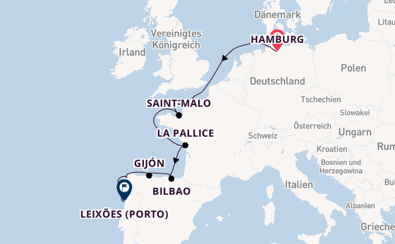 Hapag-Lloyd Cruises
