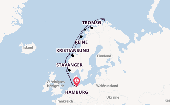 Hurtigruten