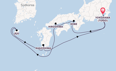 MSC Cruises