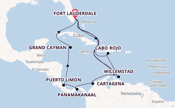 Holland America Line