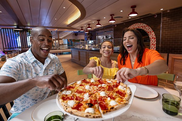 Brilliance of the Seas