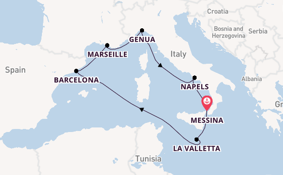 MSC Cruises