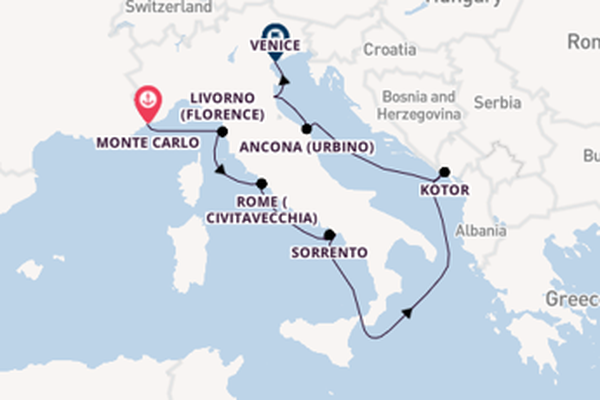 Azamara Onward Cruises 2022 | CruiseAway