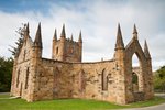 Port Arthur, Tasmania, Australia