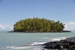 Île Royale, Frans-Guyana