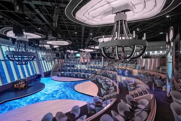 MSC World Europa