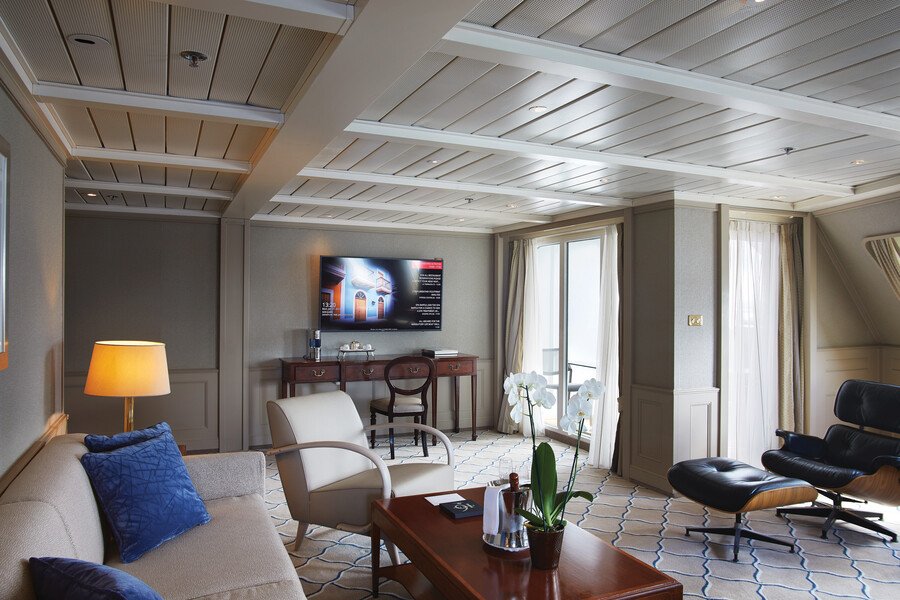 Grand Suite (Kat. G1): 