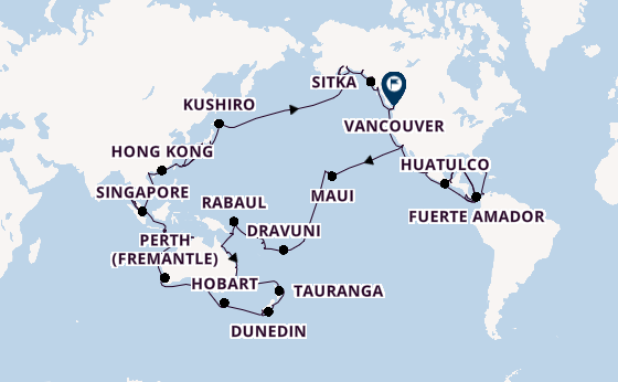 Princess Cruises